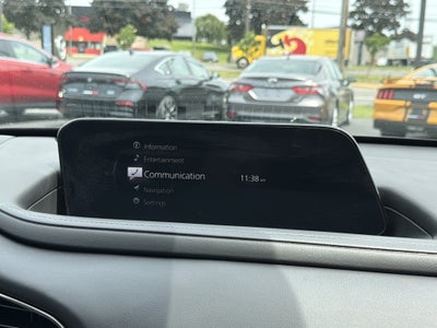 2023 Mazda Mazda CX-30 2.5 S Preferred Package AWD