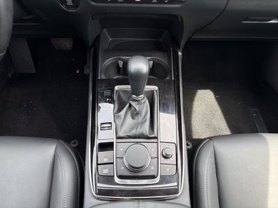 2023 Mazda Mazda CX-30 2.5 S Preferred Package AWD