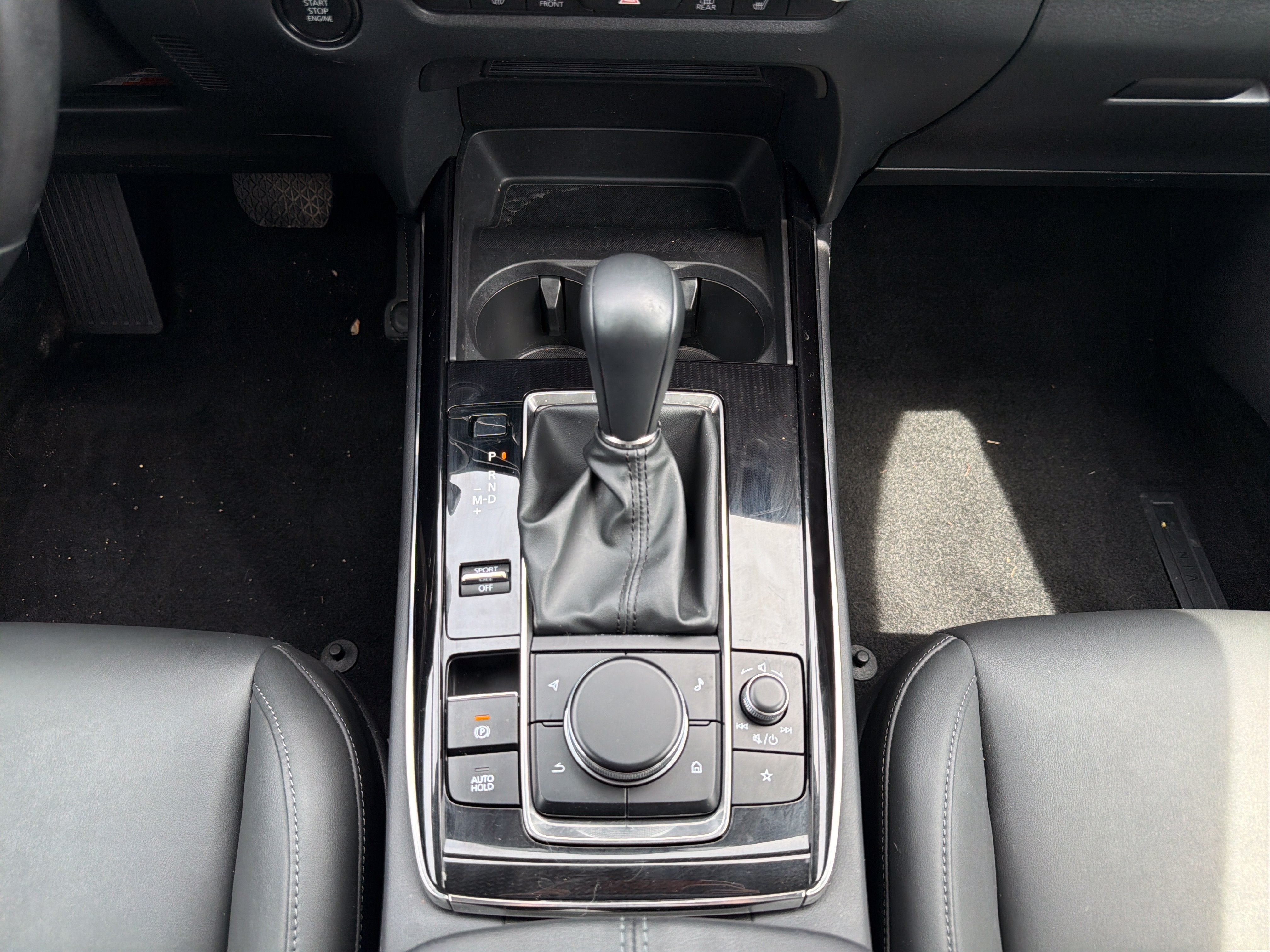 2023 Mazda Mazda CX-30 2.5 S Preferred Package AWD