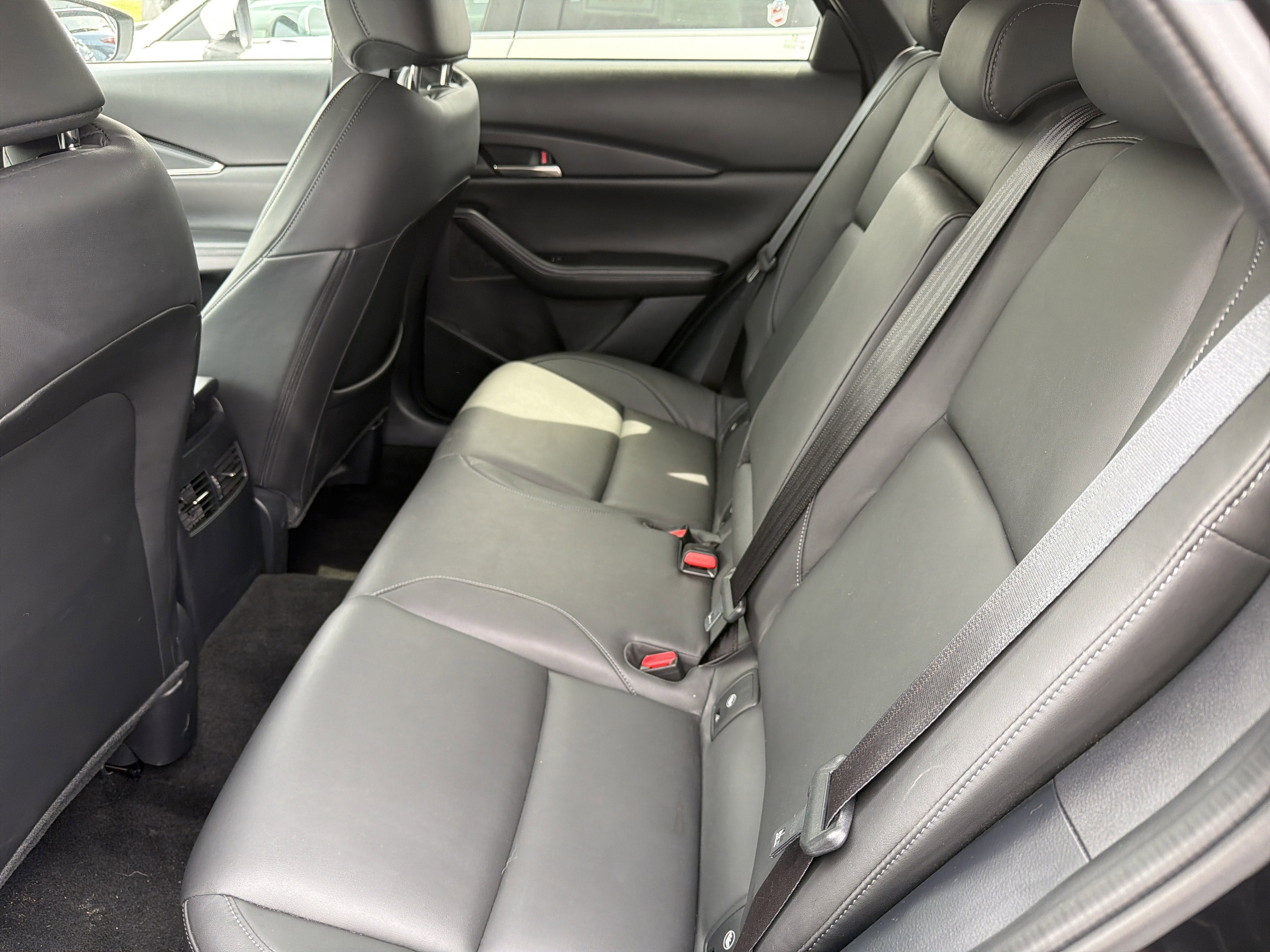 2023 Mazda Mazda CX-30 2.5 S Preferred Package AWD