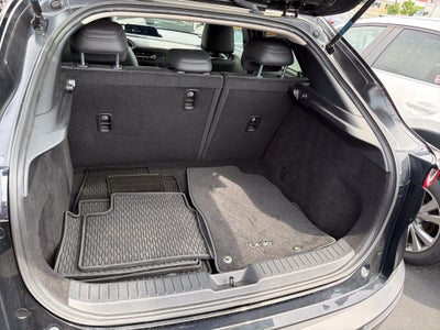 2023 Mazda Mazda CX-30 2.5 S Preferred Package AWD