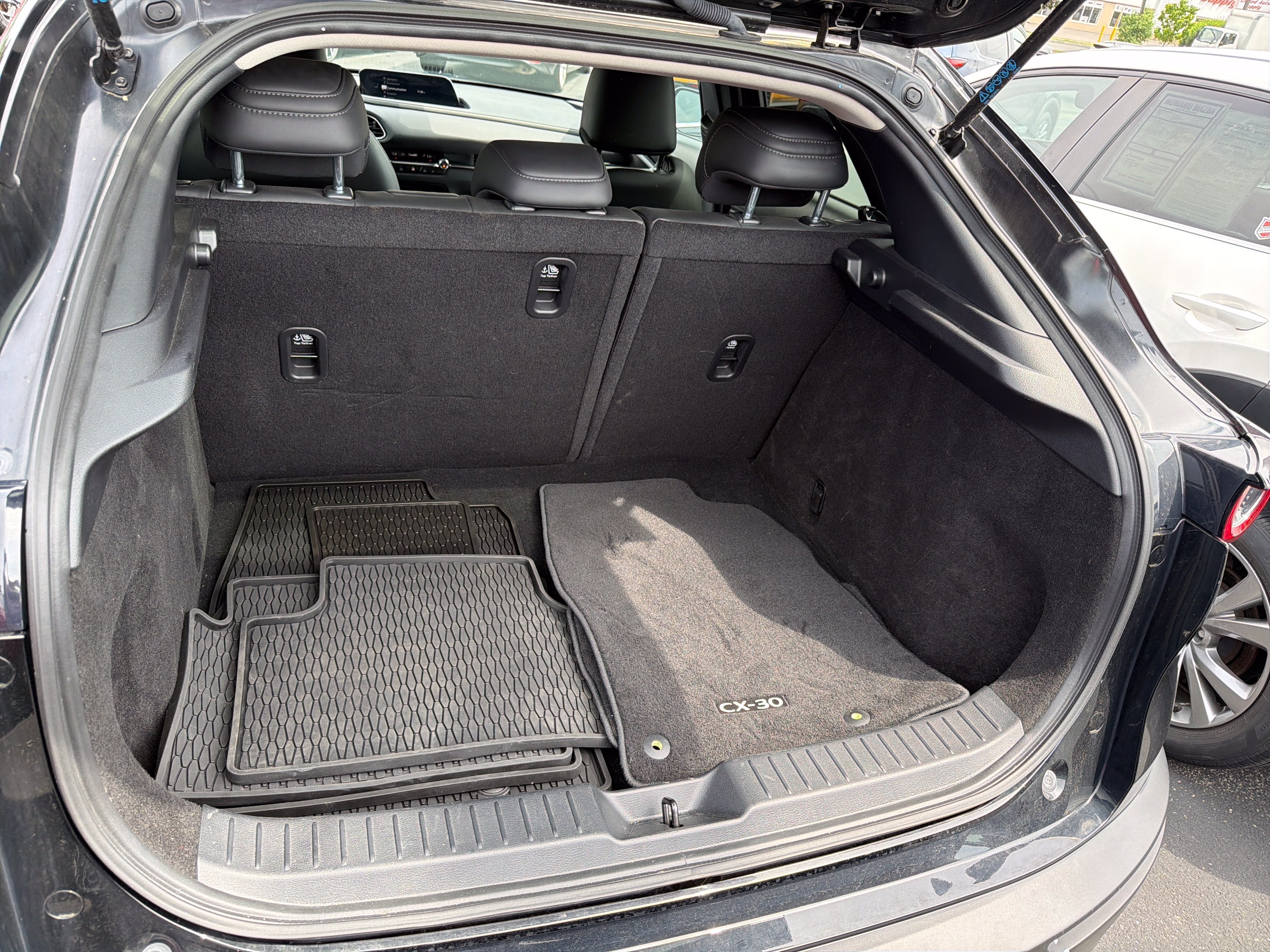 2023 Mazda Mazda CX-30 2.5 S Preferred Package AWD