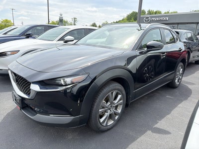 2023 Mazda Mazda CX-30 2.5 S Preferred Package AWD