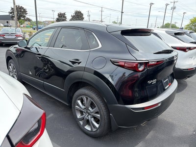 2023 Mazda Mazda CX-30 2.5 S Preferred Package AWD