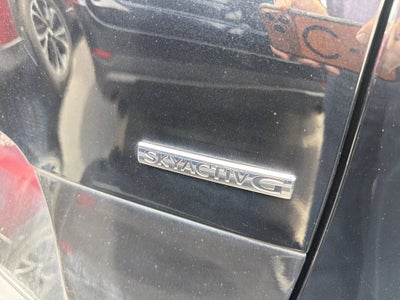 2023 Mazda Mazda CX-30 2.5 S Preferred Package AWD