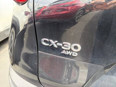 2023 Mazda Mazda CX-30 2.5 S Preferred Package AWD