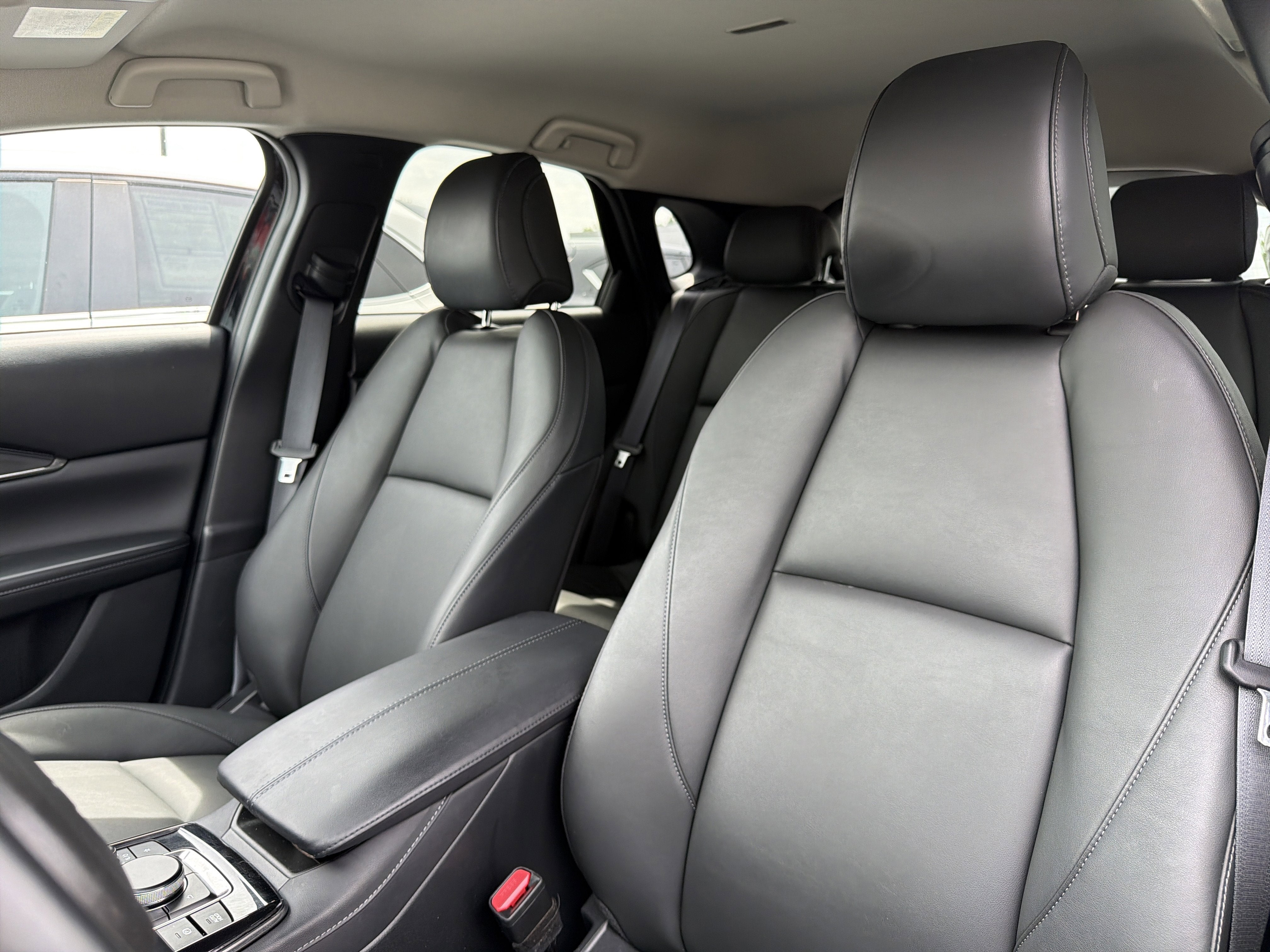 2023 Mazda Mazda CX-30 2.5 S Preferred Package AWD