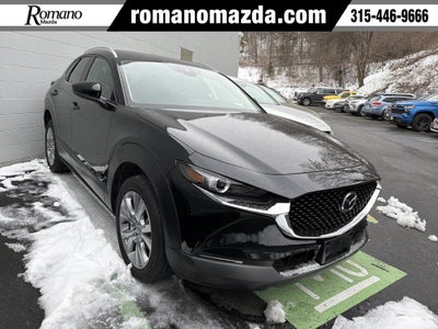 2023 Mazda Mazda CX-30 2.5 S Preferred Package AWD