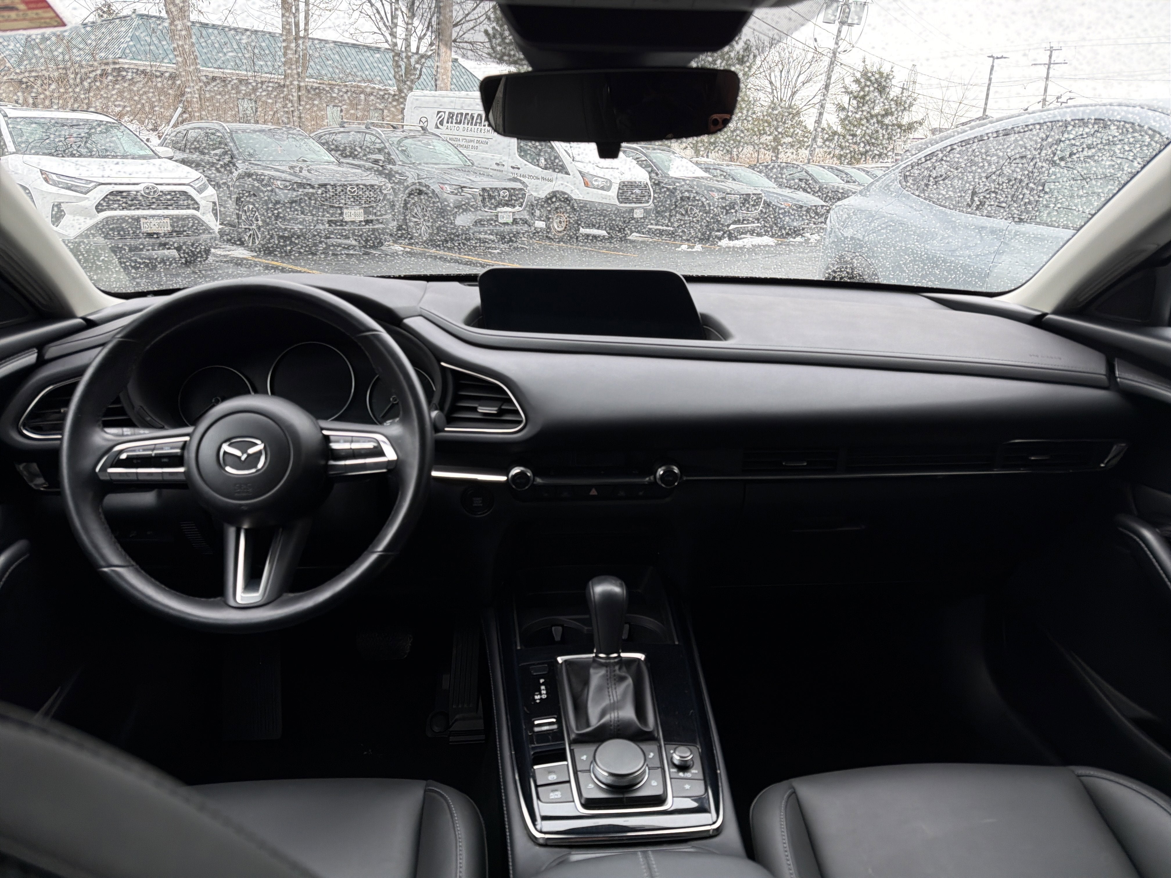 2023 Mazda Mazda CX-30 2.5 S Preferred Package AWD