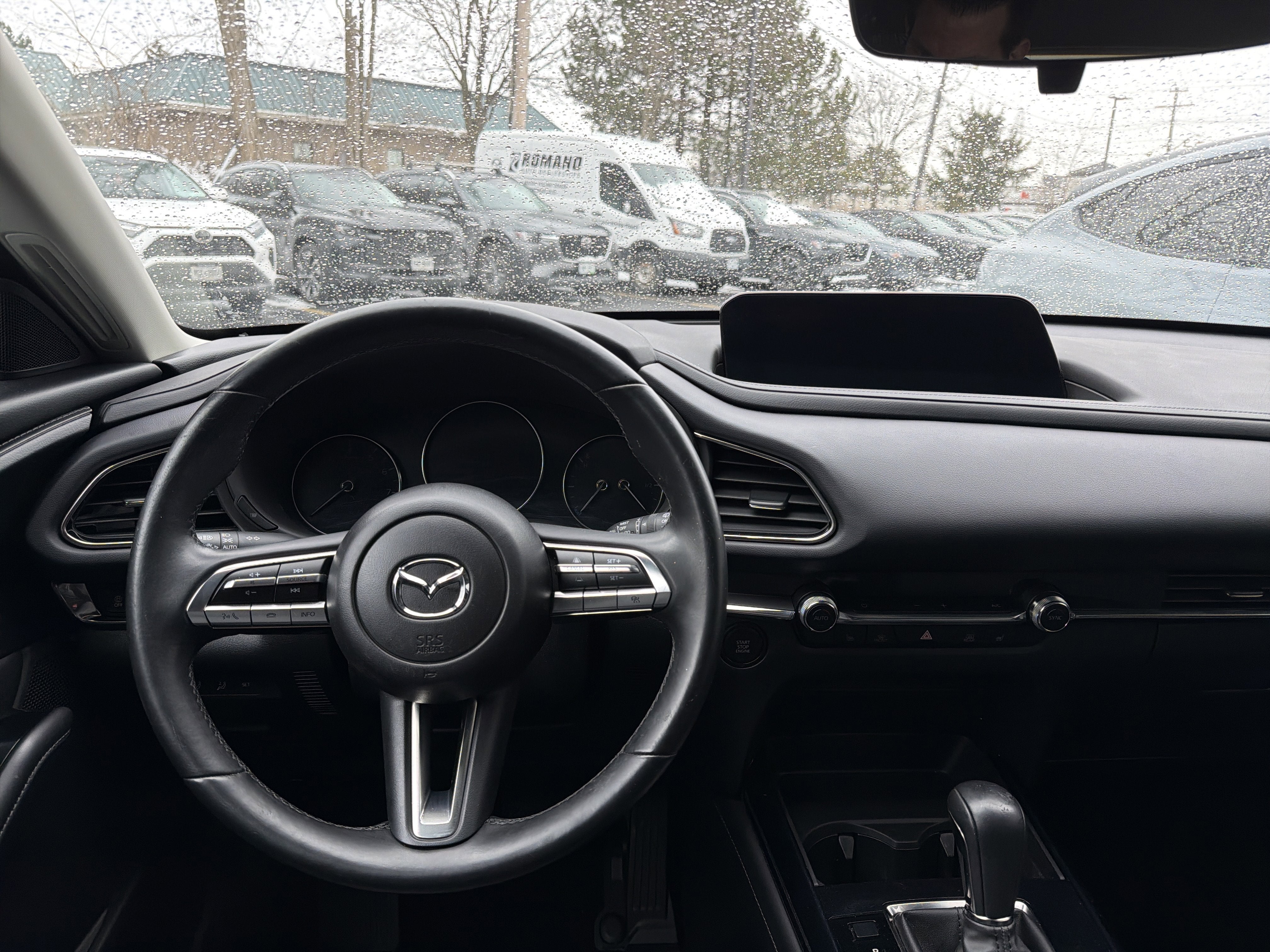 2023 Mazda Mazda CX-30 2.5 S Preferred Package AWD