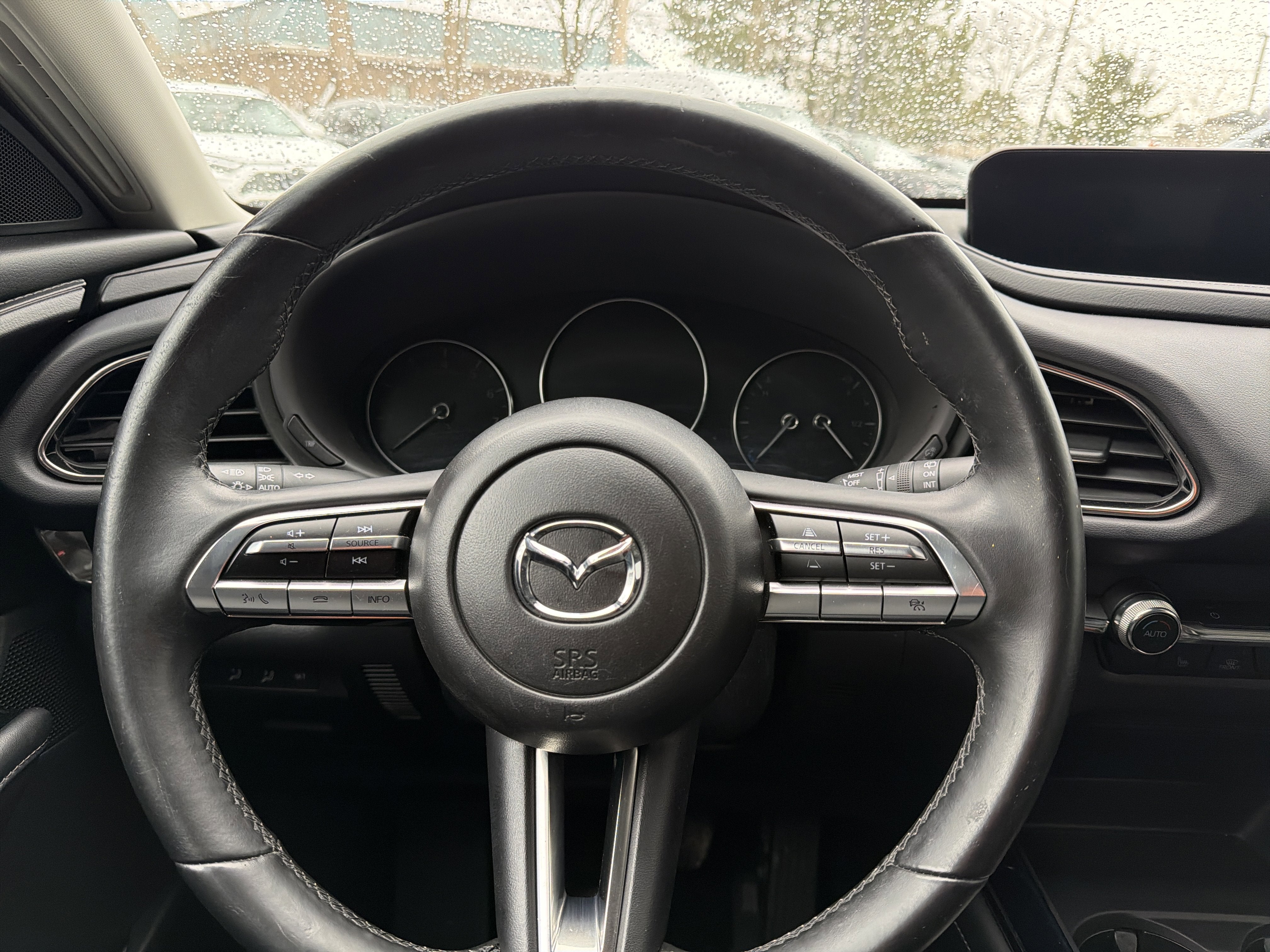 2023 Mazda Mazda CX-30 2.5 S Preferred Package AWD