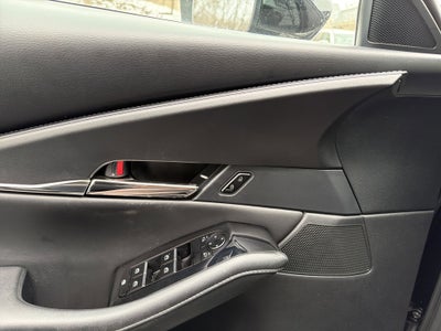 2023 Mazda Mazda CX-30 2.5 S Preferred Package AWD