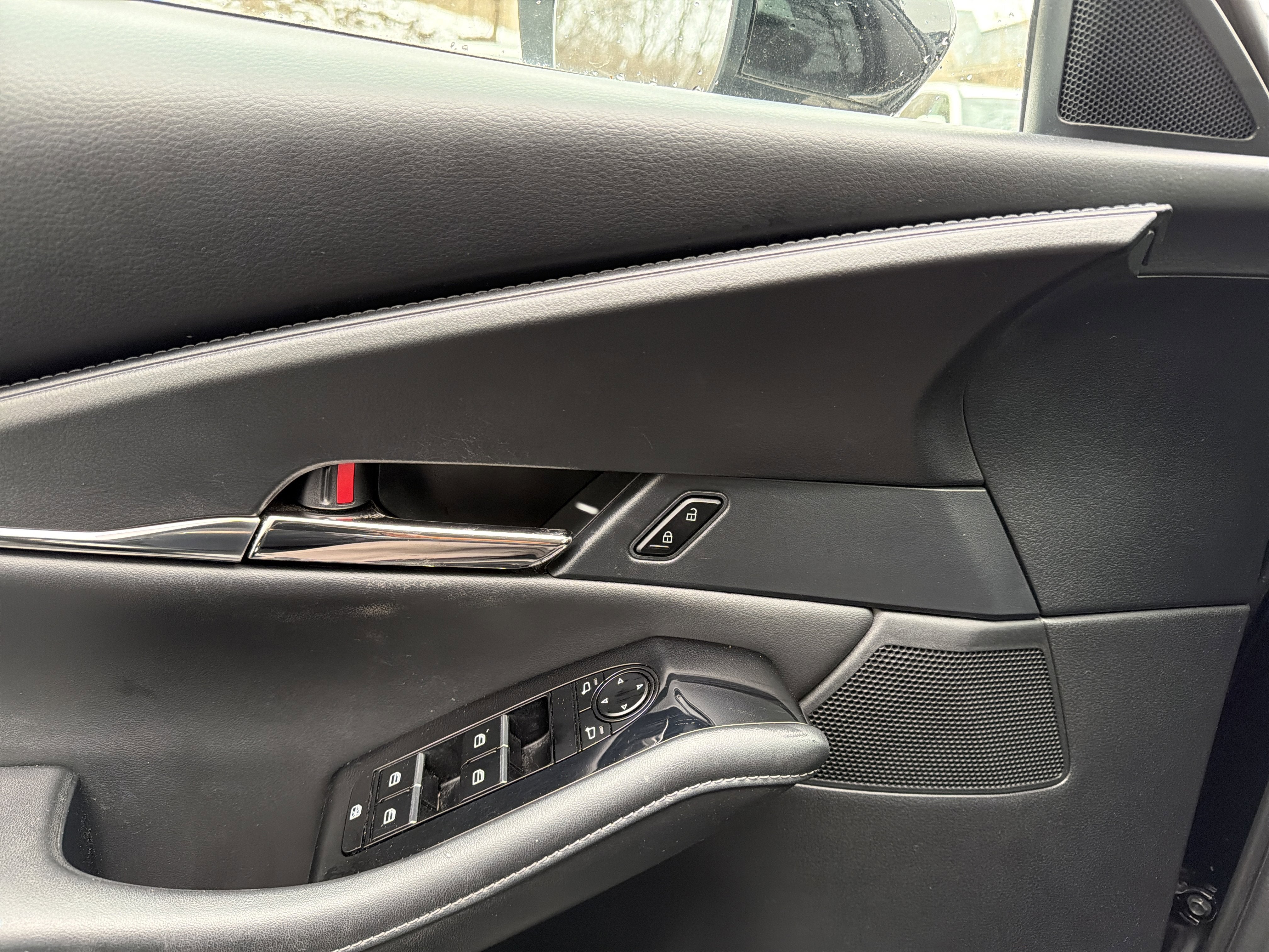 2023 Mazda Mazda CX-30 2.5 S Preferred Package AWD