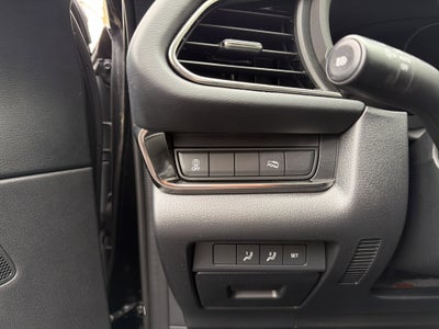 2023 Mazda Mazda CX-30 2.5 S Preferred Package AWD