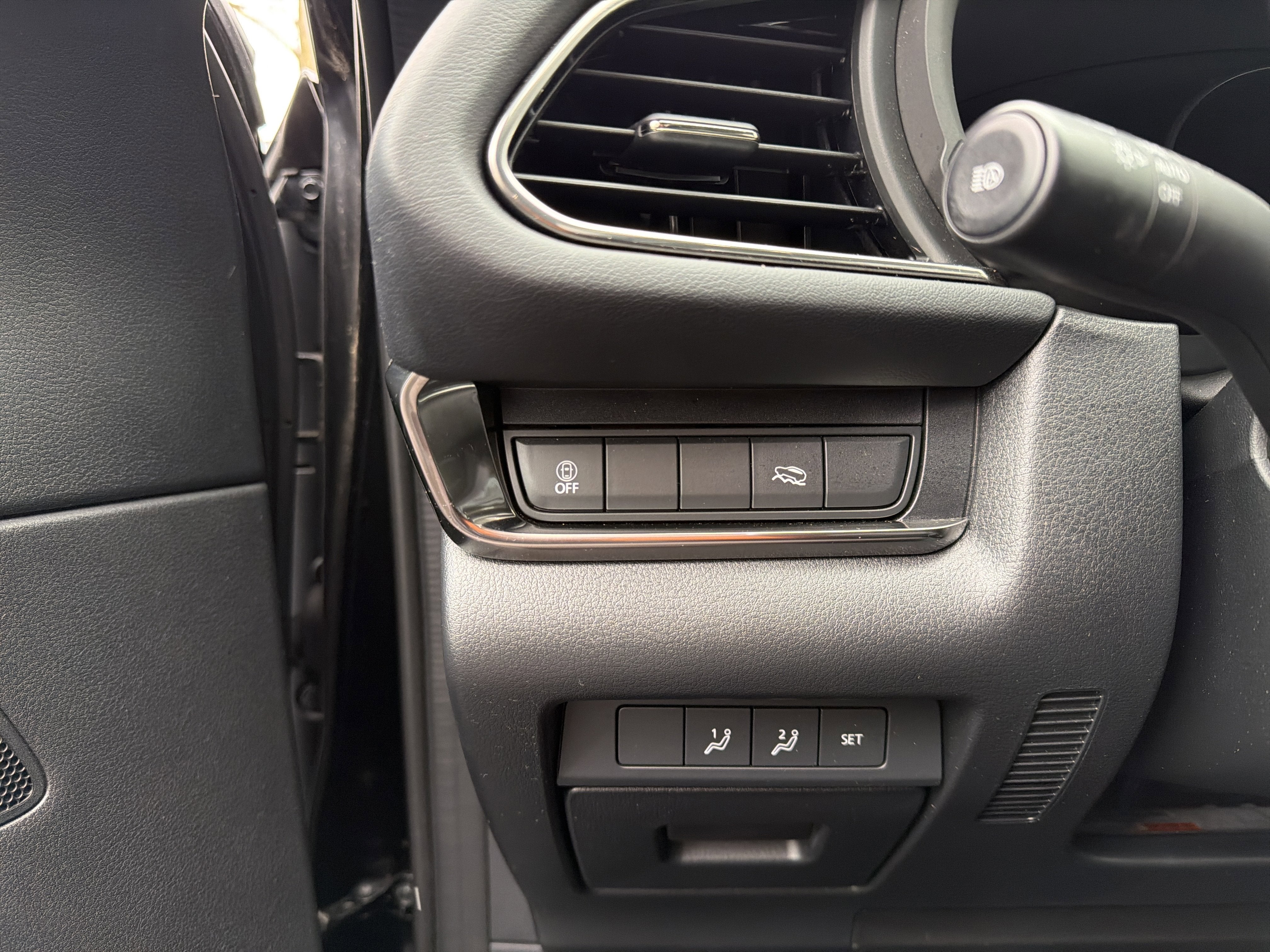 2023 Mazda Mazda CX-30 2.5 S Preferred Package AWD