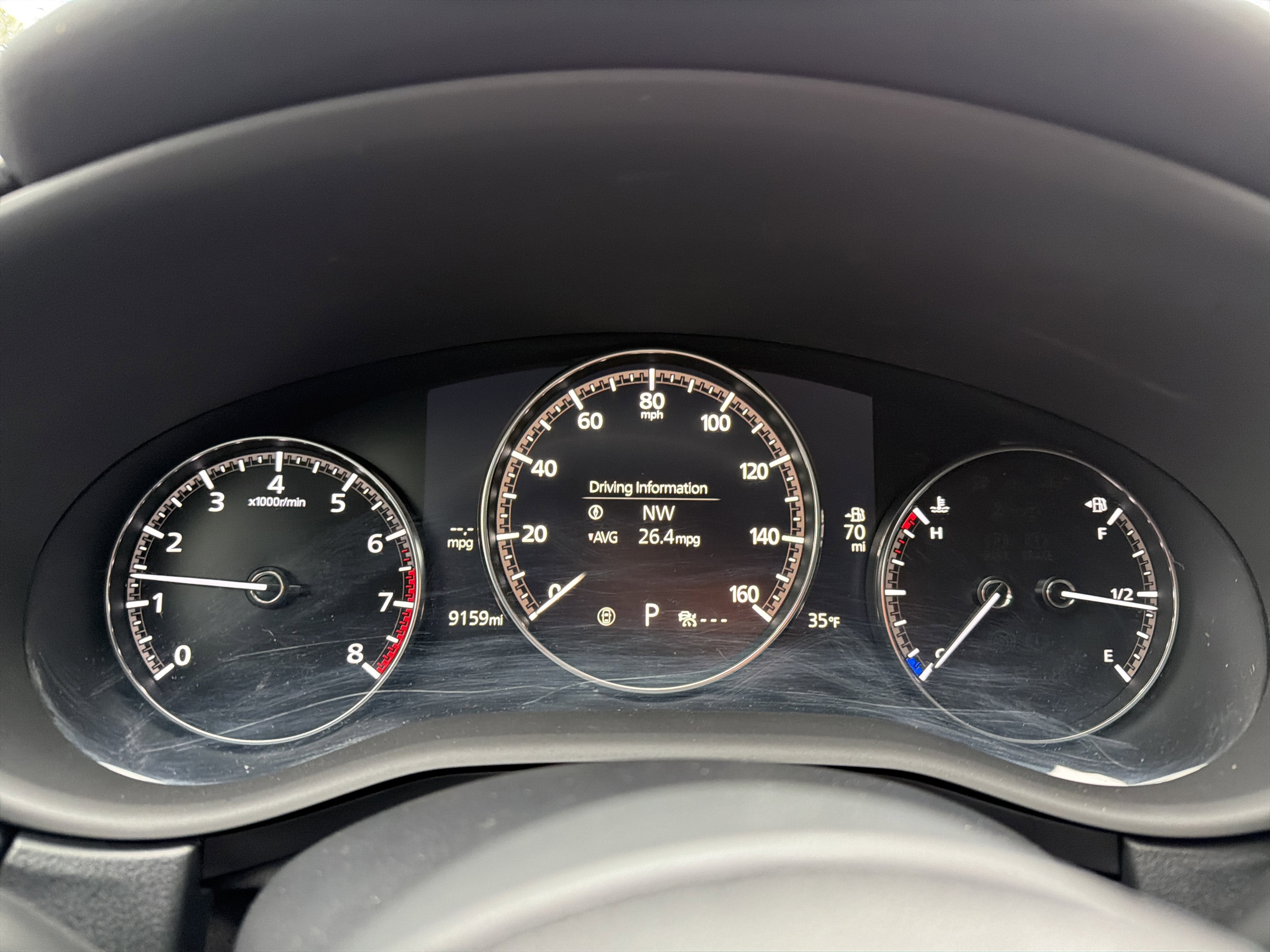 2023 Mazda Mazda CX-30 2.5 S Preferred Package AWD