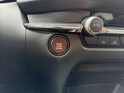 2023 Mazda Mazda CX-30 2.5 S Preferred Package AWD