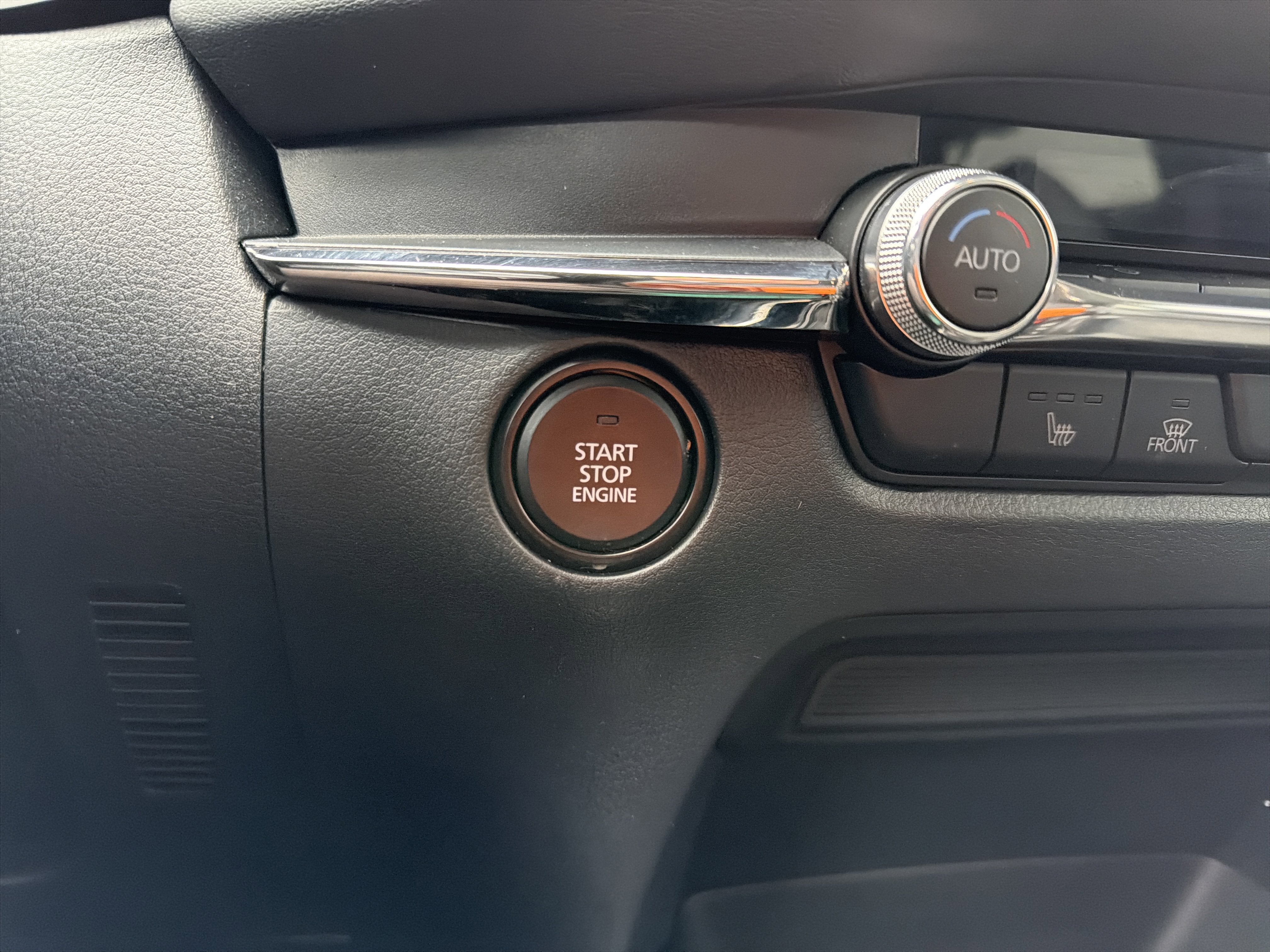 2023 Mazda Mazda CX-30 2.5 S Preferred Package AWD