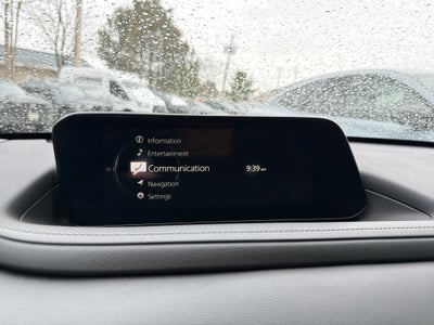 2023 Mazda Mazda CX-30 2.5 S Preferred Package AWD