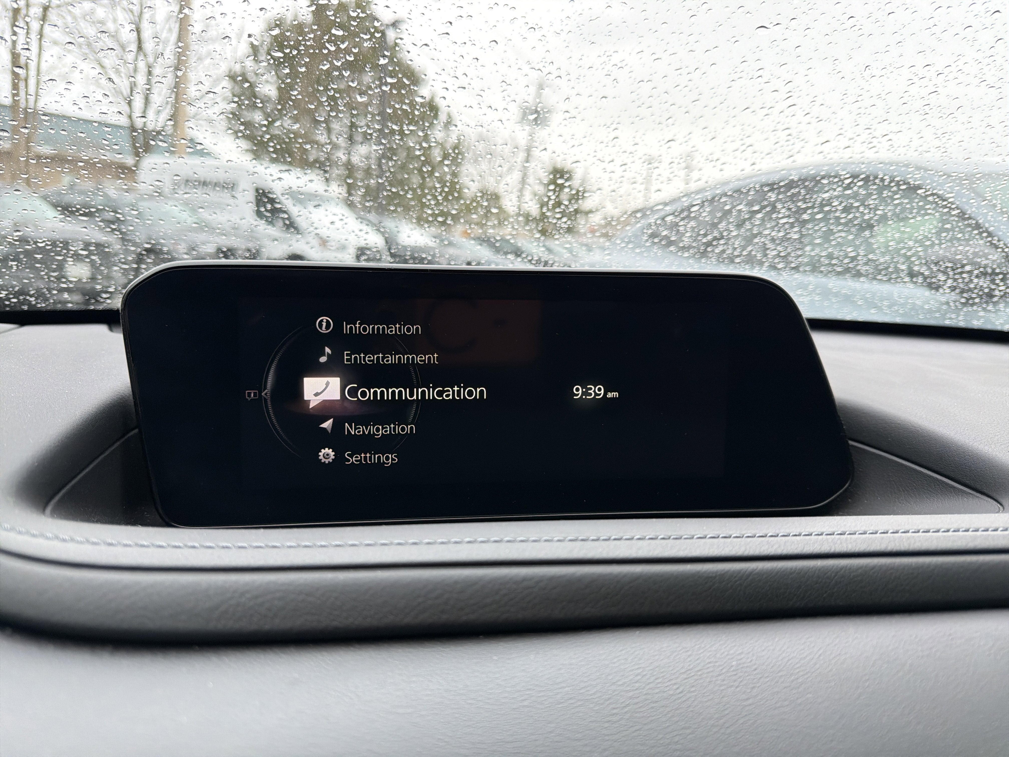 2023 Mazda Mazda CX-30 2.5 S Preferred Package AWD