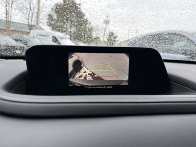 2023 Mazda Mazda CX-30 2.5 S Preferred Package AWD