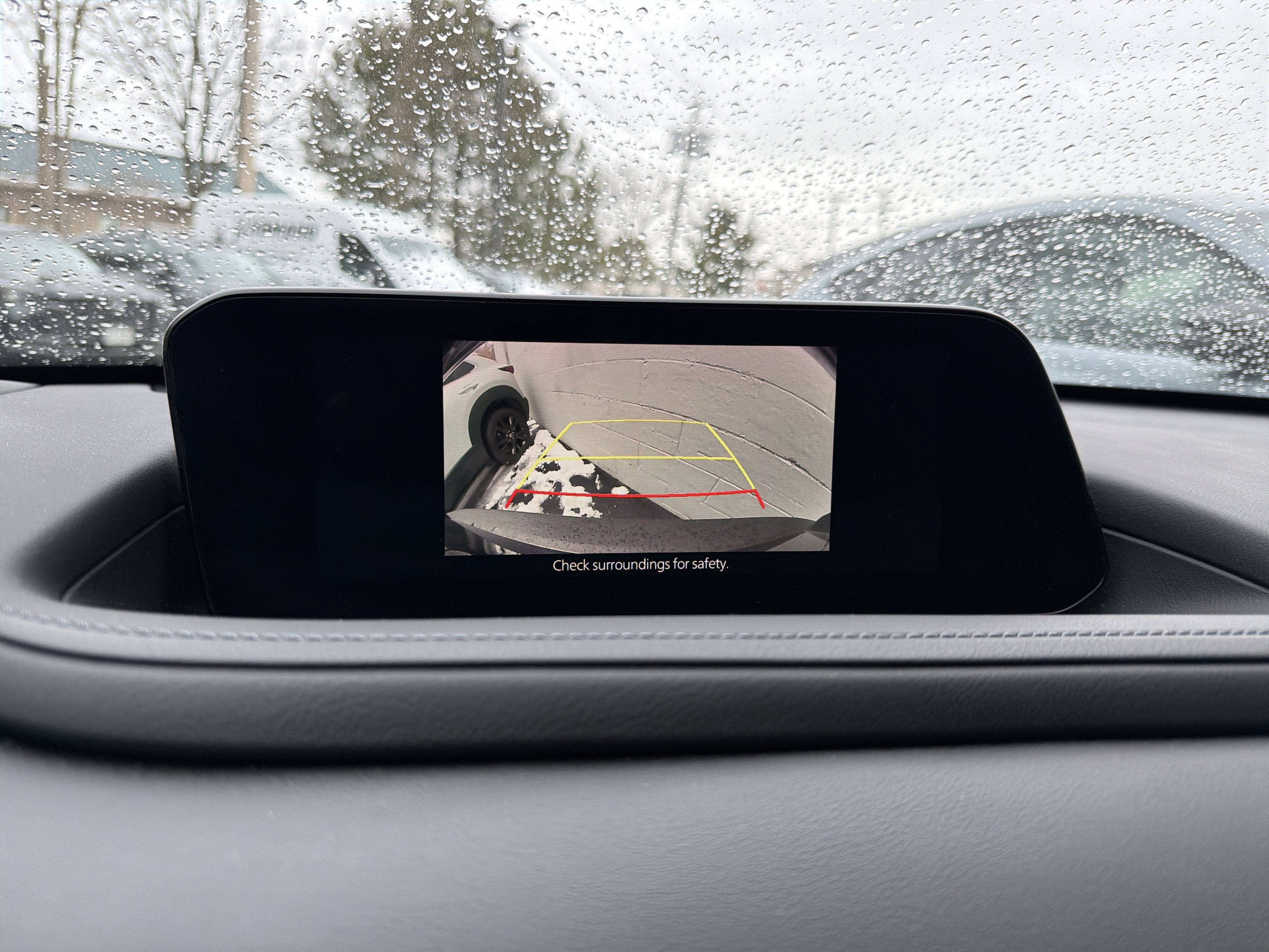 2023 Mazda Mazda CX-30 2.5 S Preferred Package AWD