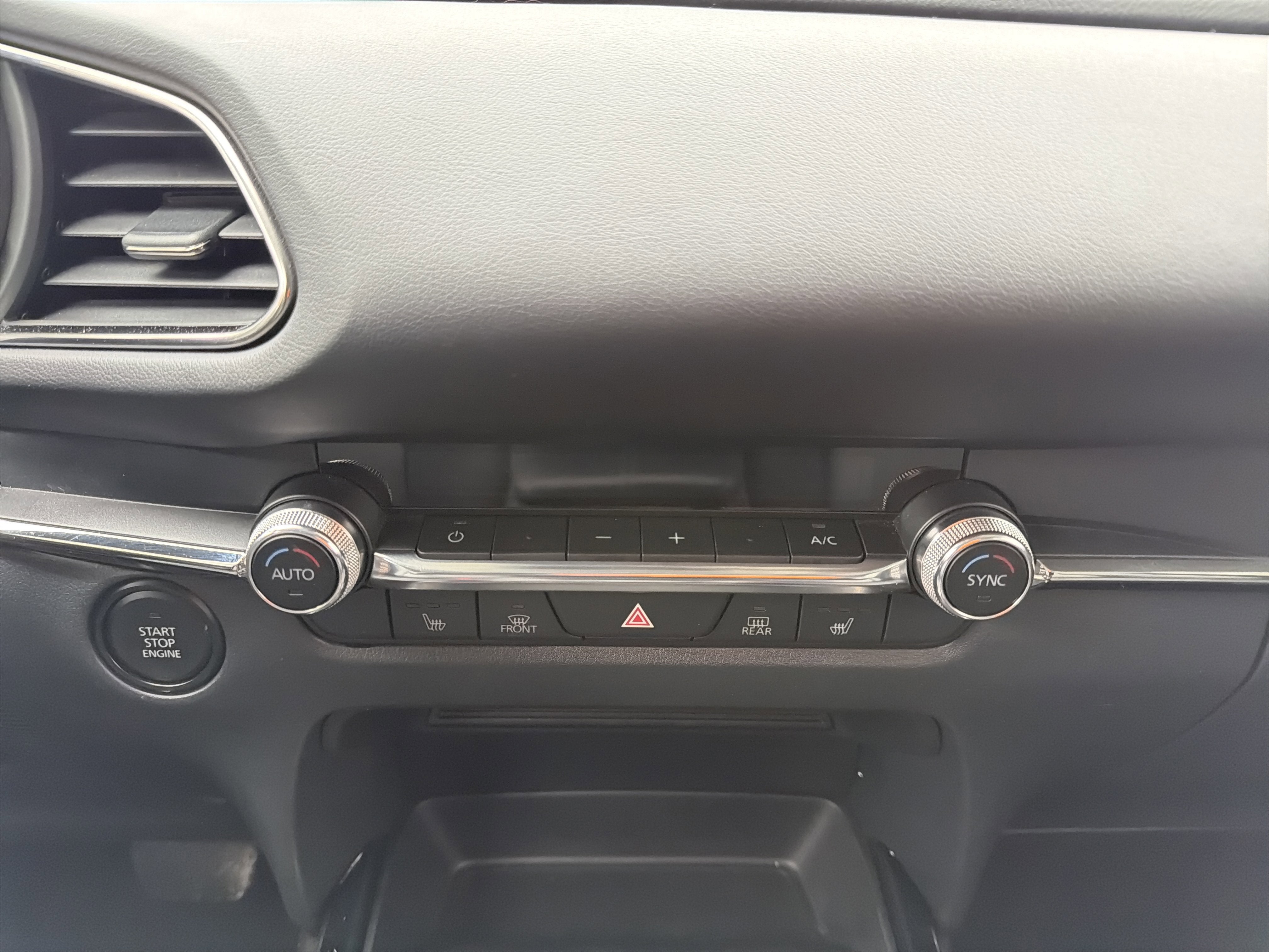 2023 Mazda Mazda CX-30 2.5 S Preferred Package AWD