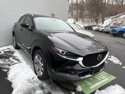2023 Mazda Mazda CX-30 2.5 S Preferred Package AWD