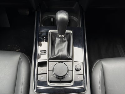 2023 Mazda Mazda CX-30 2.5 S Preferred Package AWD