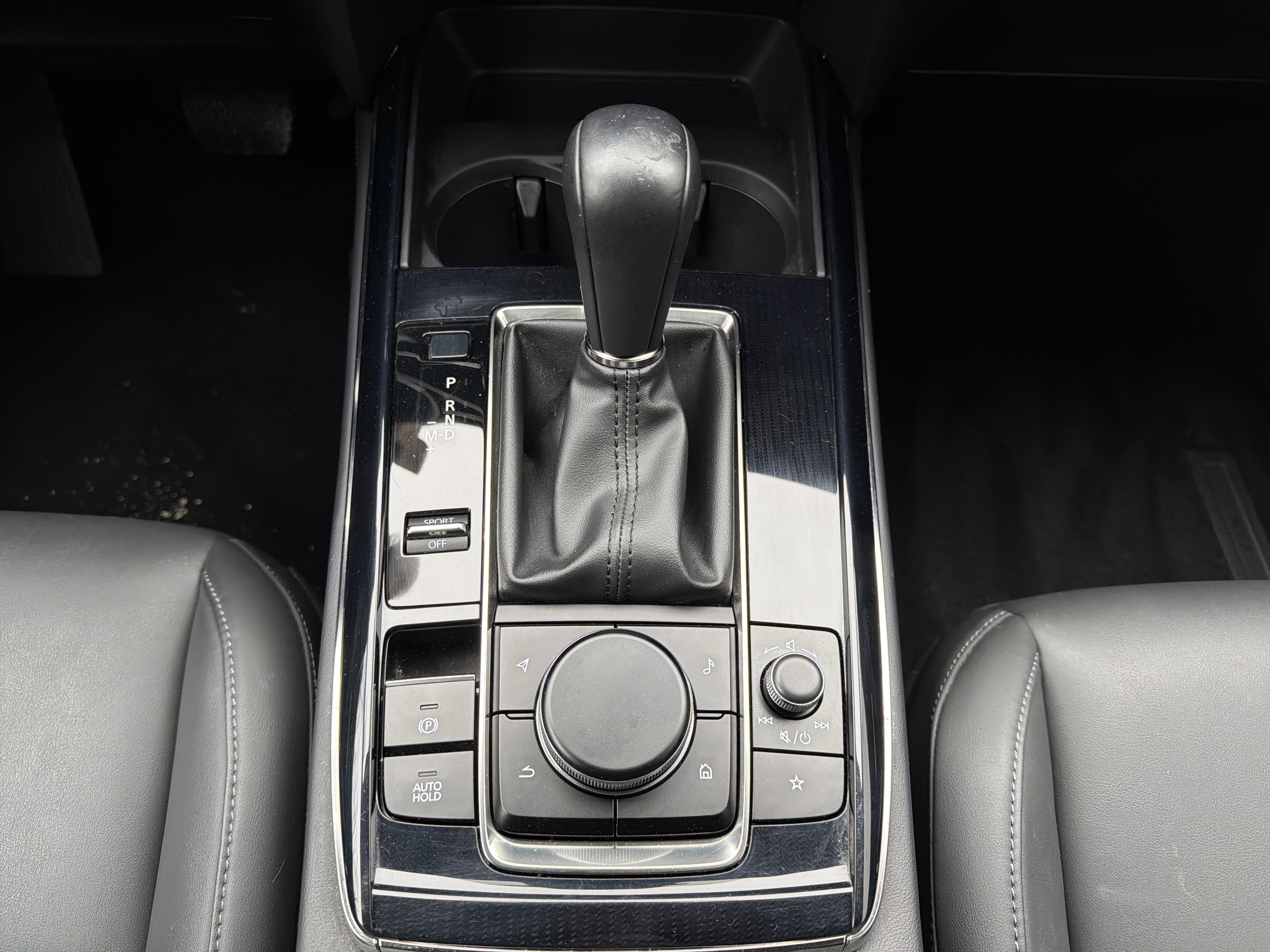 2023 Mazda Mazda CX-30 2.5 S Preferred Package AWD