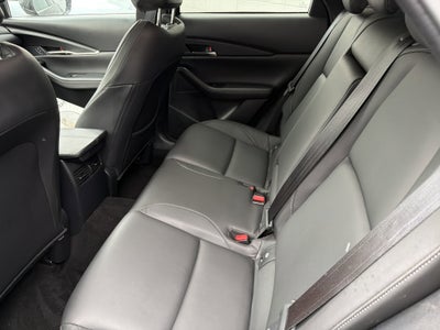 2023 Mazda Mazda CX-30 2.5 S Preferred Package AWD