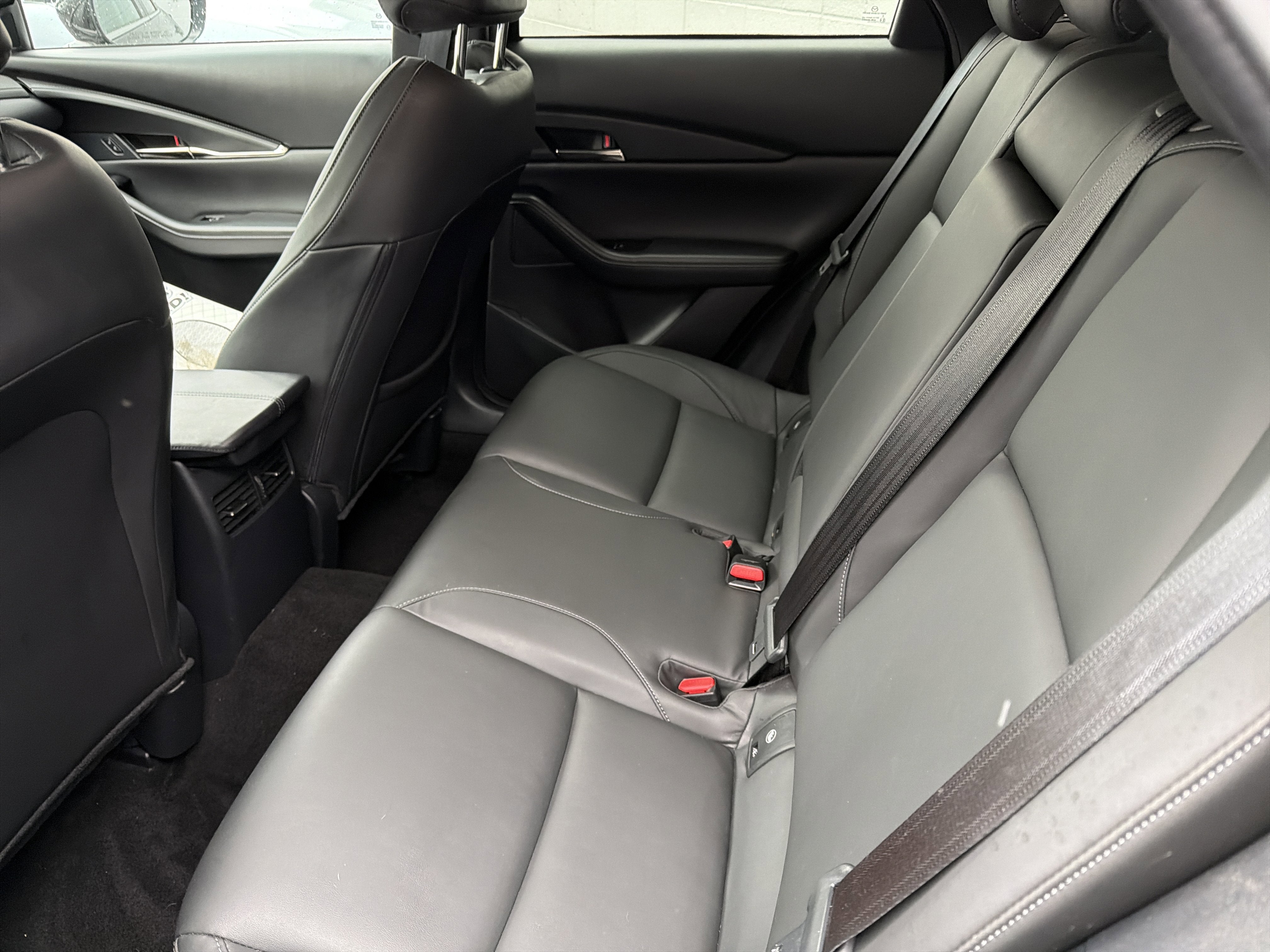 2023 Mazda Mazda CX-30 2.5 S Preferred Package AWD