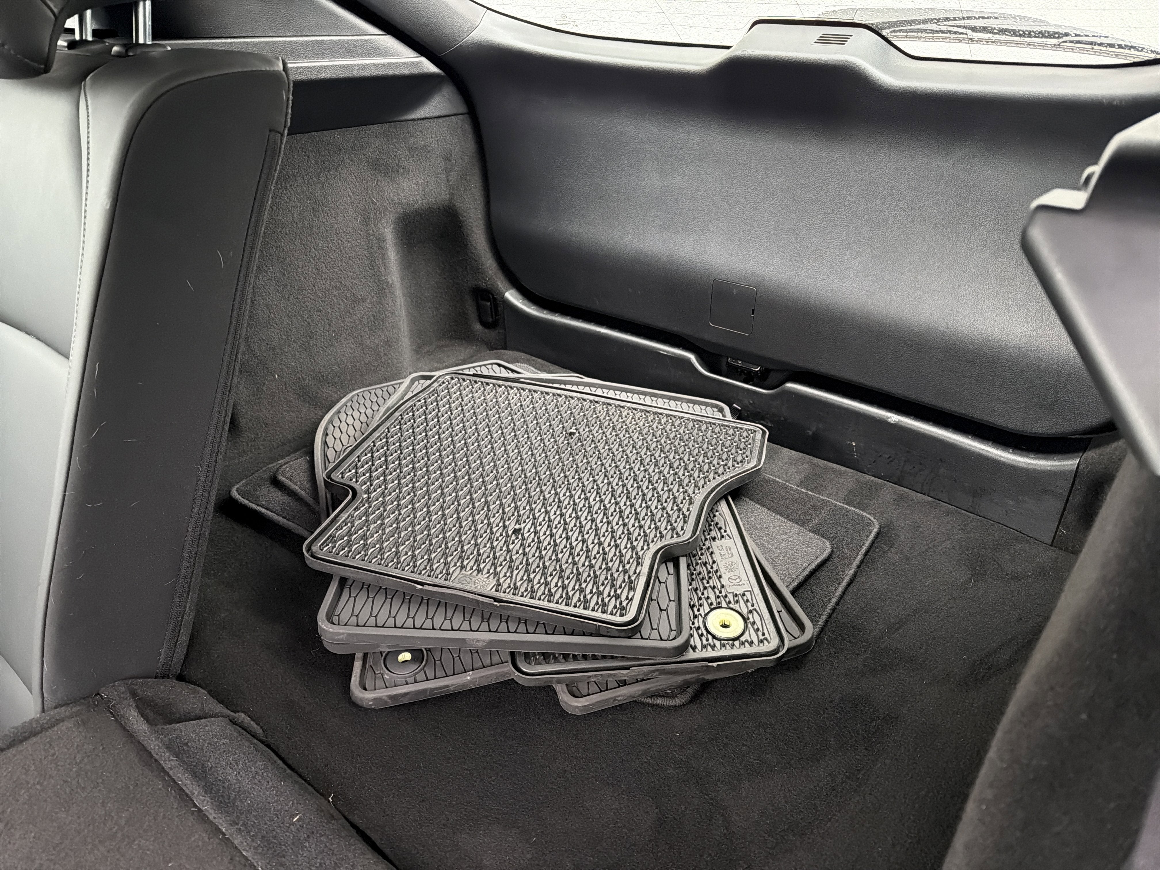 2023 Mazda Mazda CX-30 2.5 S Preferred Package AWD