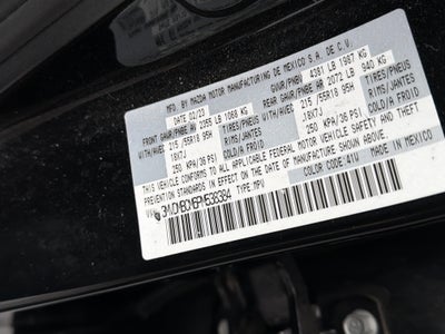 2023 Mazda Mazda CX-30 2.5 S Preferred Package AWD