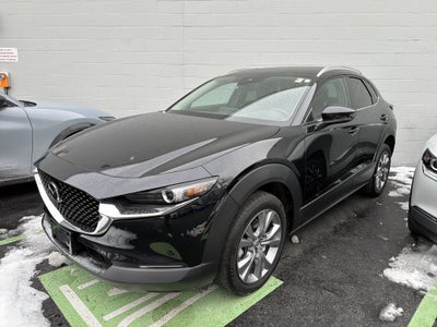 2023 Mazda Mazda CX-30 2.5 S Preferred Package AWD