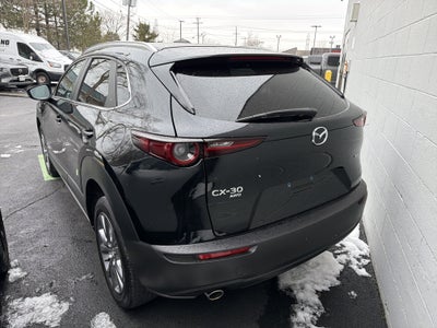 2023 Mazda Mazda CX-30 2.5 S Preferred Package AWD