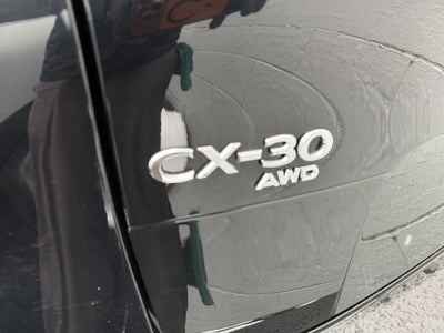 2023 Mazda Mazda CX-30 2.5 S Preferred Package AWD