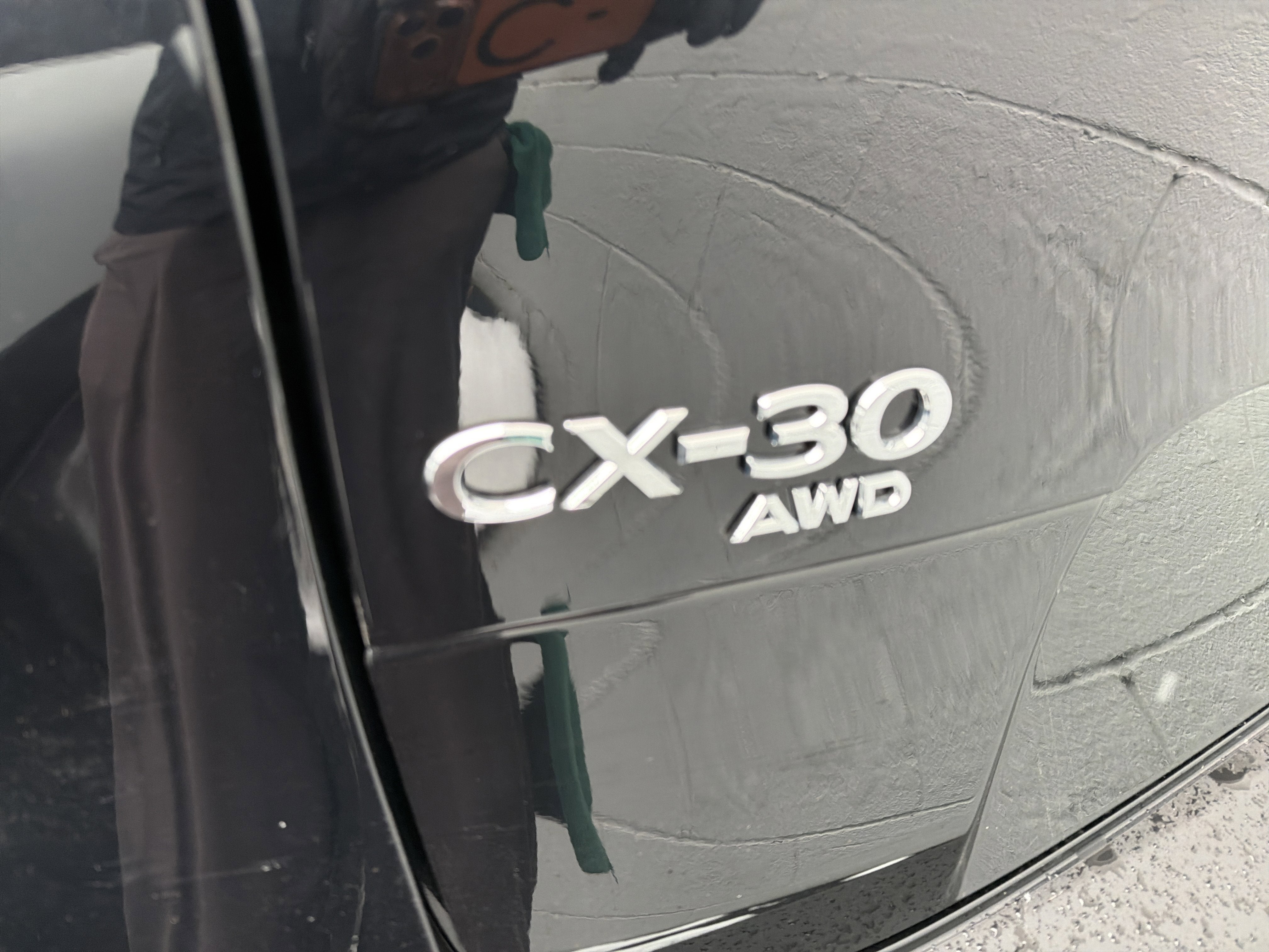 2023 Mazda Mazda CX-30 2.5 S Preferred Package AWD