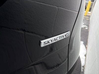 2023 Mazda Mazda CX-30 2.5 S Preferred Package AWD