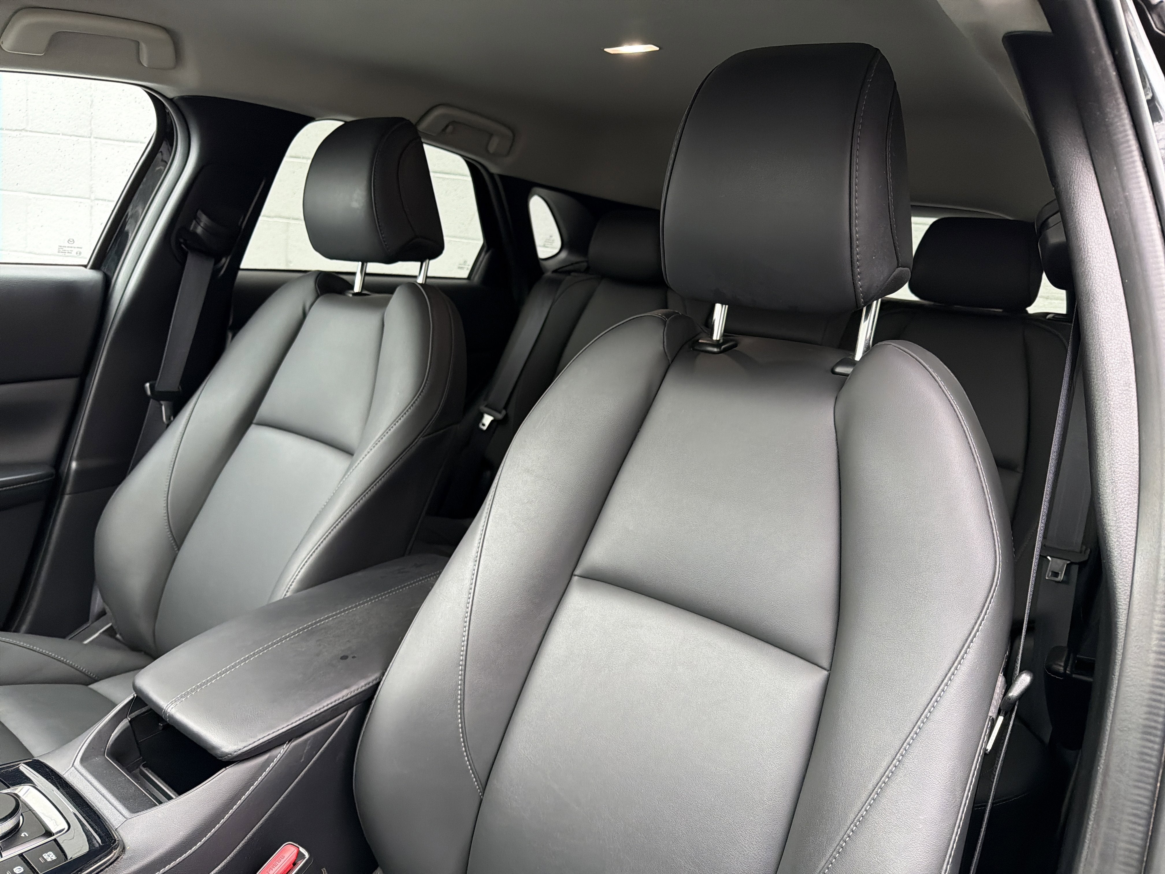 2023 Mazda Mazda CX-30 2.5 S Preferred Package AWD