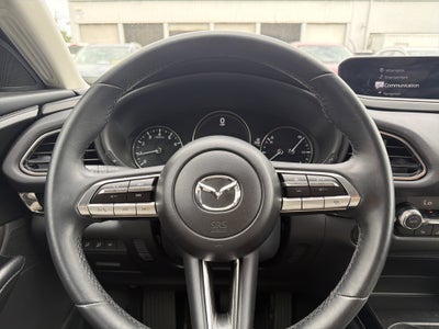 2023 Mazda Mazda CX-30 2.5 S Preferred Package AWD