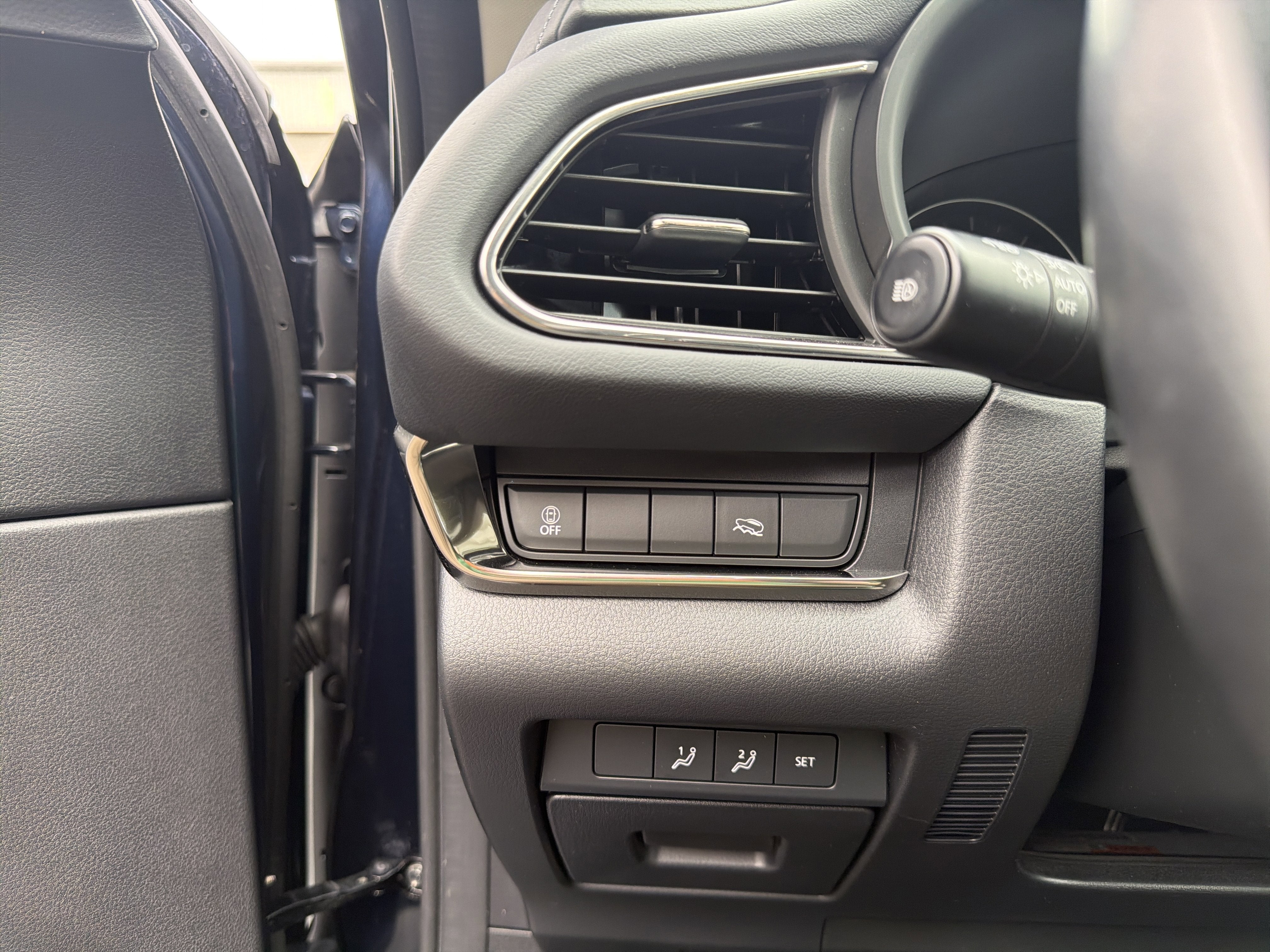 2023 Mazda Mazda CX-30 2.5 S Preferred Package AWD