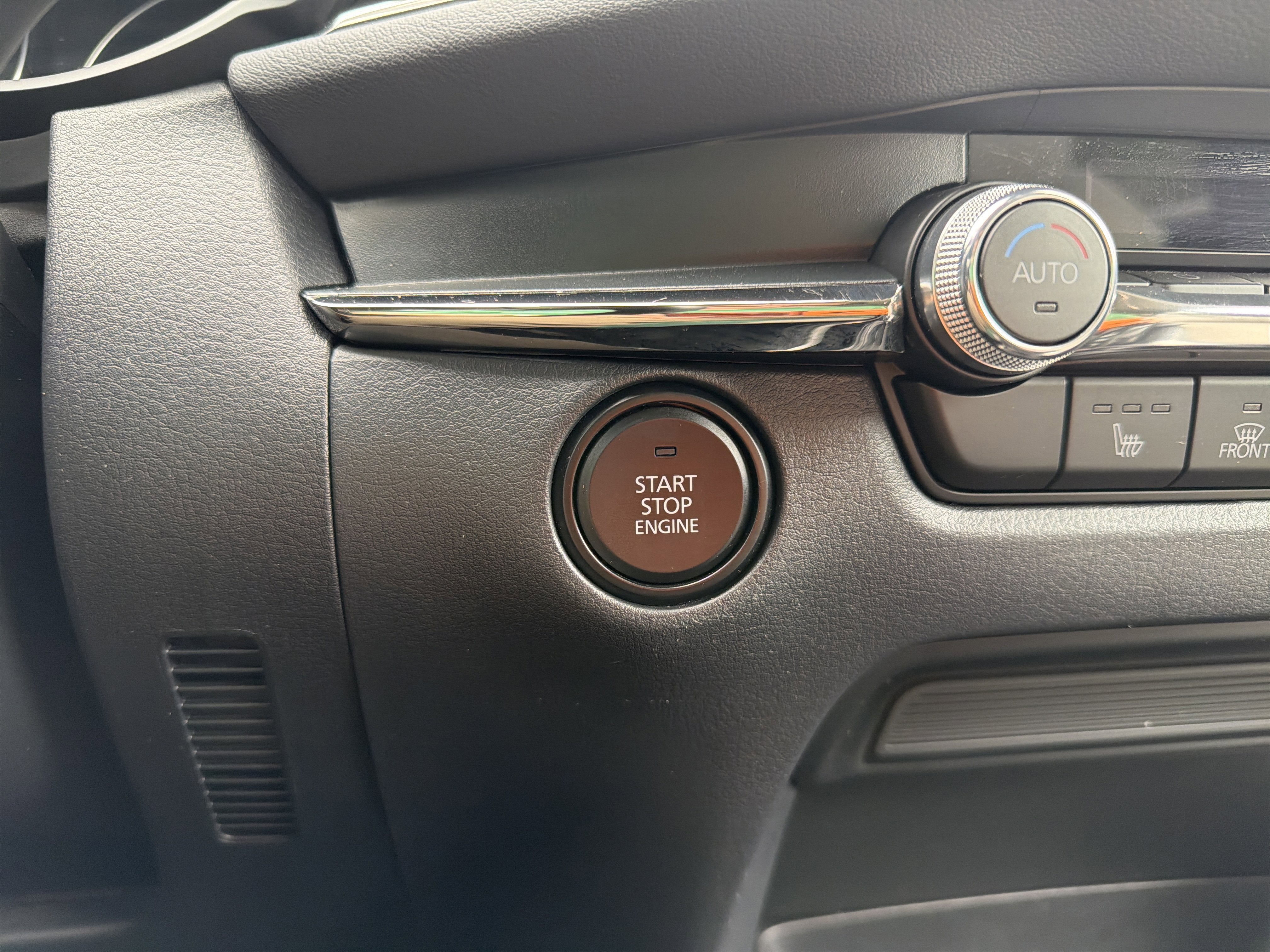 2023 Mazda Mazda CX-30 2.5 S Preferred Package AWD