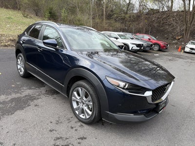 2023 Mazda Mazda CX-30 2.5 S Preferred Package AWD