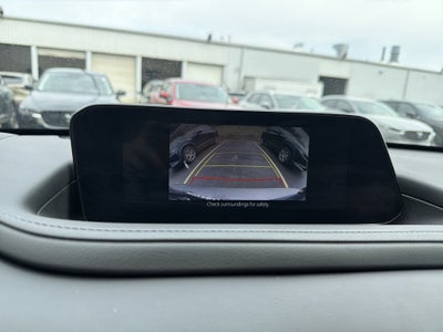 2023 Mazda Mazda CX-30 2.5 S Preferred Package AWD