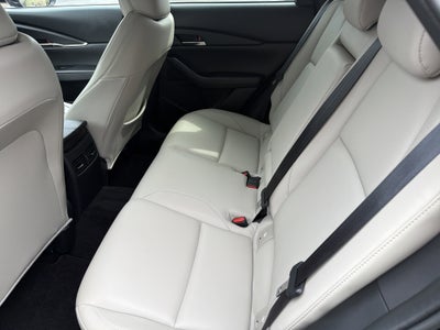 2023 Mazda Mazda CX-30 2.5 S Preferred Package AWD