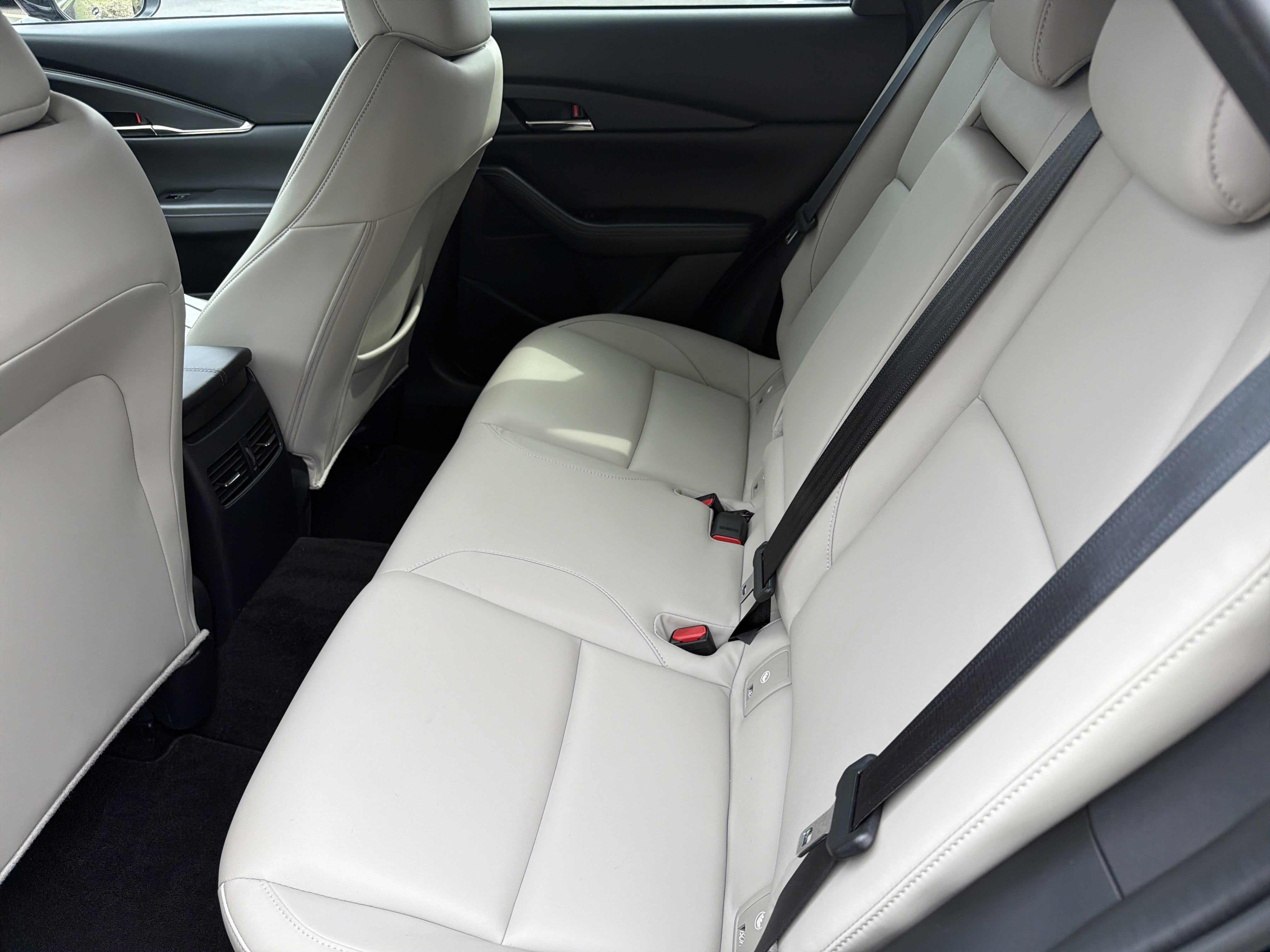 2023 Mazda Mazda CX-30 2.5 S Preferred Package AWD