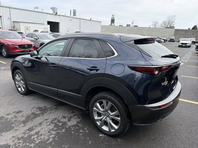 2023 Mazda Mazda CX-30 2.5 S Preferred Package AWD