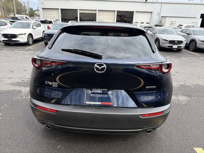 2023 Mazda Mazda CX-30 2.5 S Preferred Package AWD