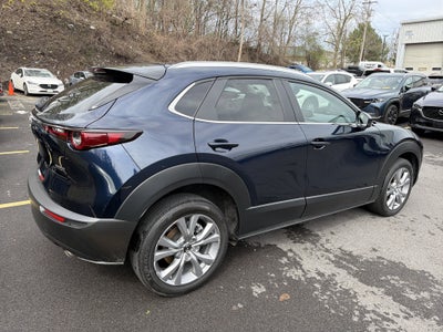 2023 Mazda Mazda CX-30 2.5 S Preferred Package AWD